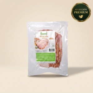 Pernil Ahumado 500g